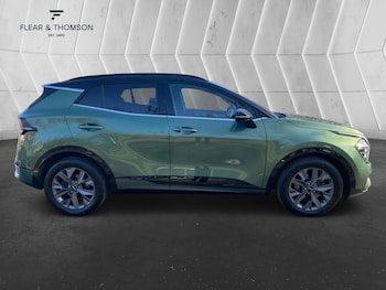 Used Kia Sportage 2023 for sale - 77921583: Photo