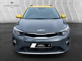 Used Kia Stonic 2023 for sale - 78018664: Photo