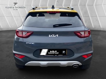 Used Kia Stonic 2023 for sale - 78018664: Photo
