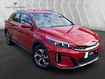 Used Kia XCeed 2024 for sale - 79173166: Photo