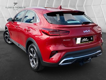 Used Kia XCeed 2024 for sale - 79173166: Photo