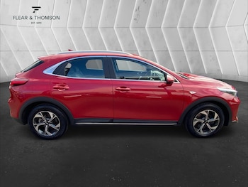 Used Kia XCeed 2024 for sale - 79173166: Photo