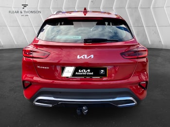 Used Kia XCeed 2024 for sale - 79173166: Photo