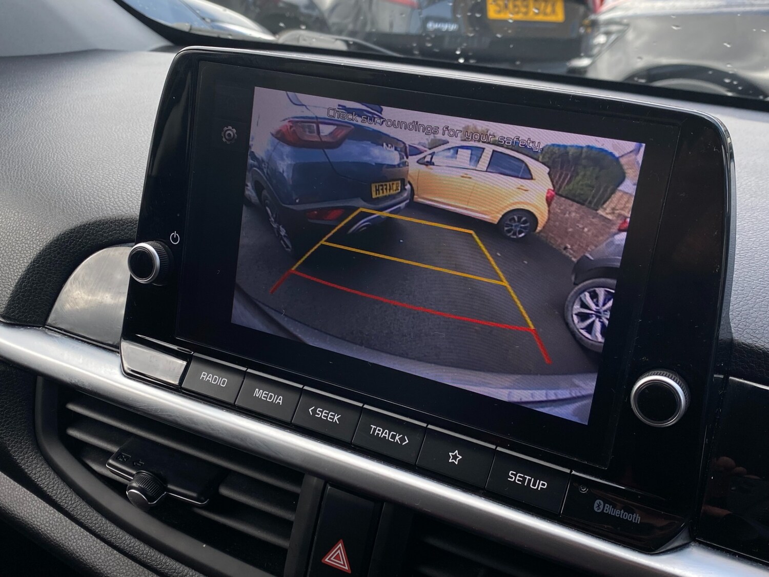 Used Kia Picanto 2023 for sale - 78178245: Photo 13