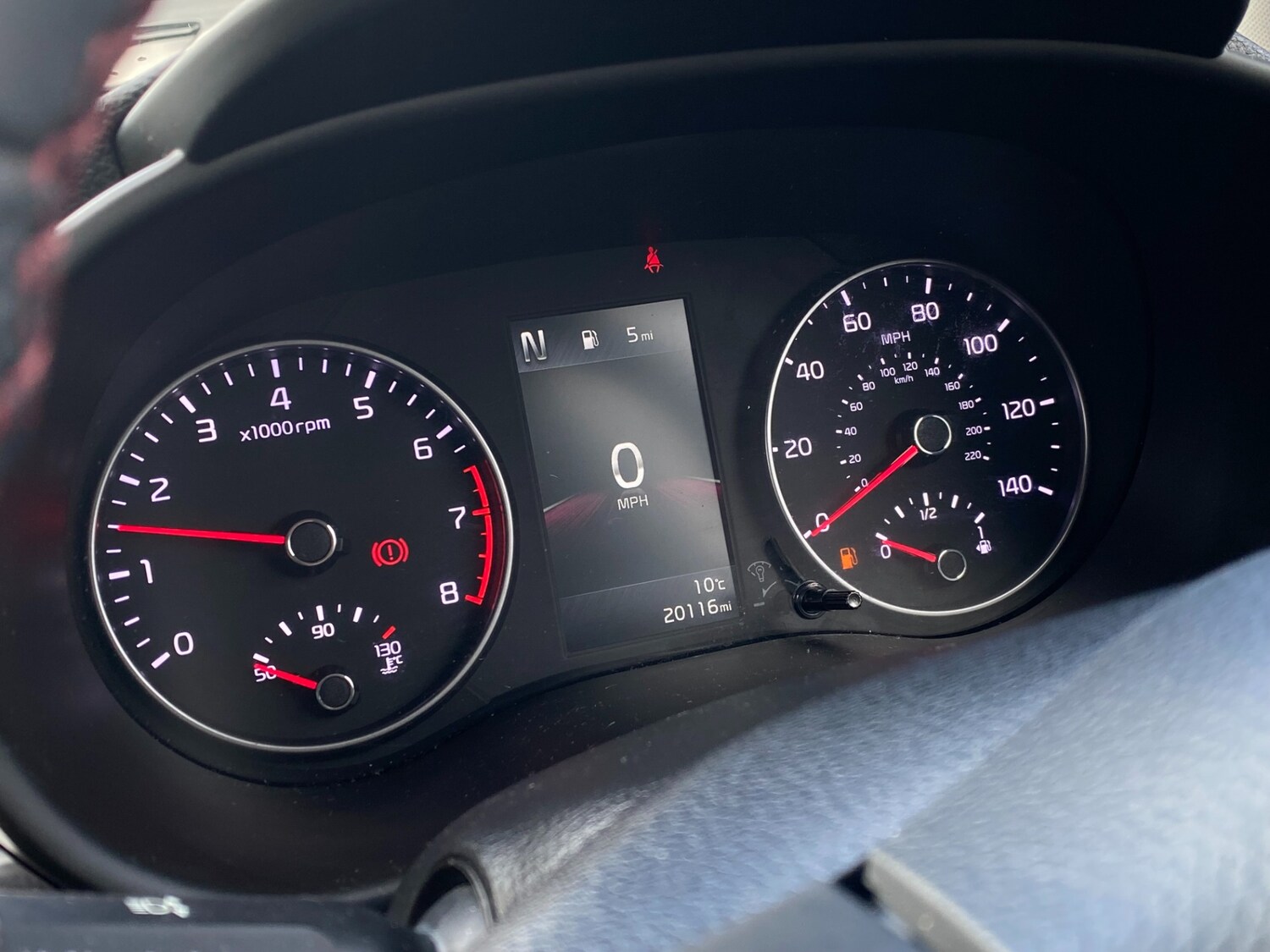 Used Kia Picanto 2023 for sale - 78178245: Photo 15