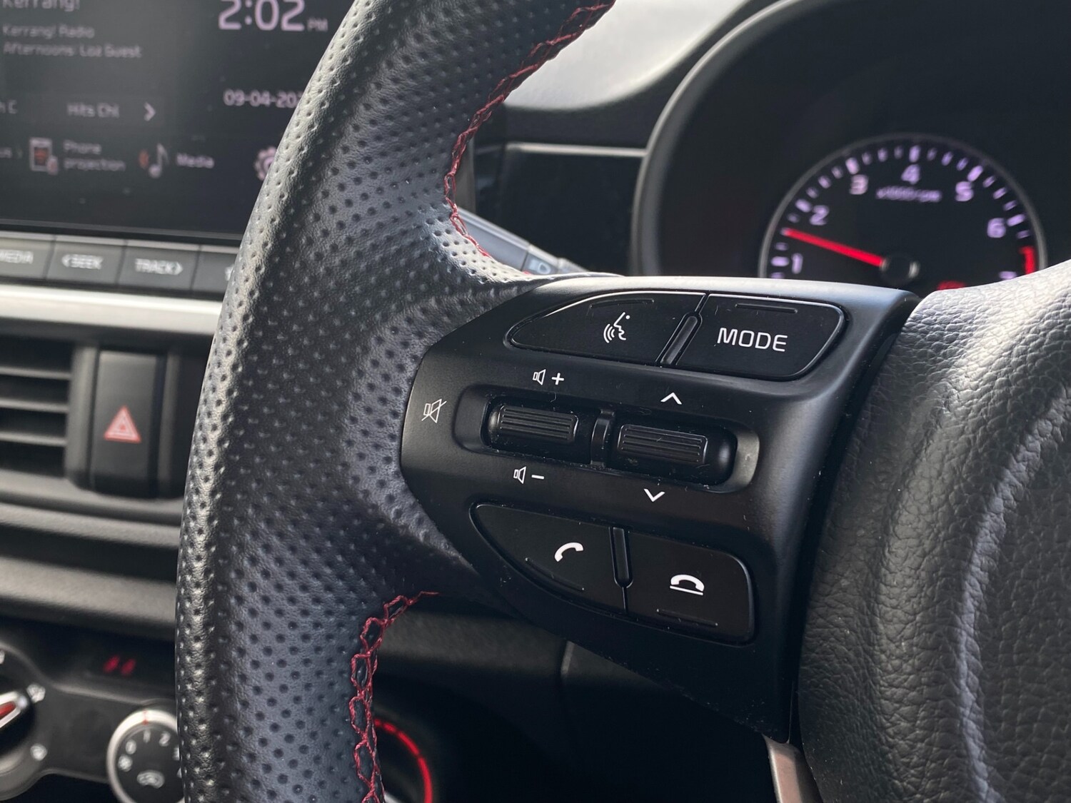 Used Kia Picanto 2023 for sale - 78178245: Photo 17