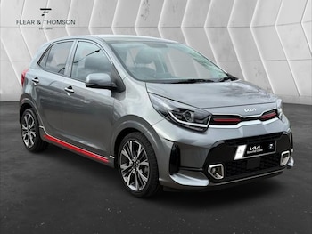 Used Kia Picanto 2023 for sale - 78178245: Photo