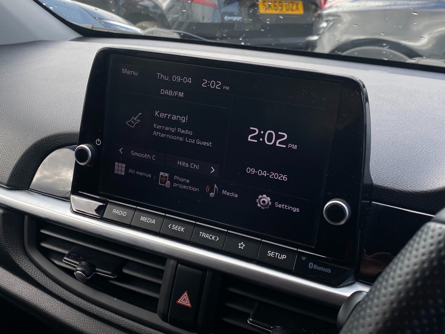 Used Kia Picanto 2023 for sale - 78178245: Photo 20