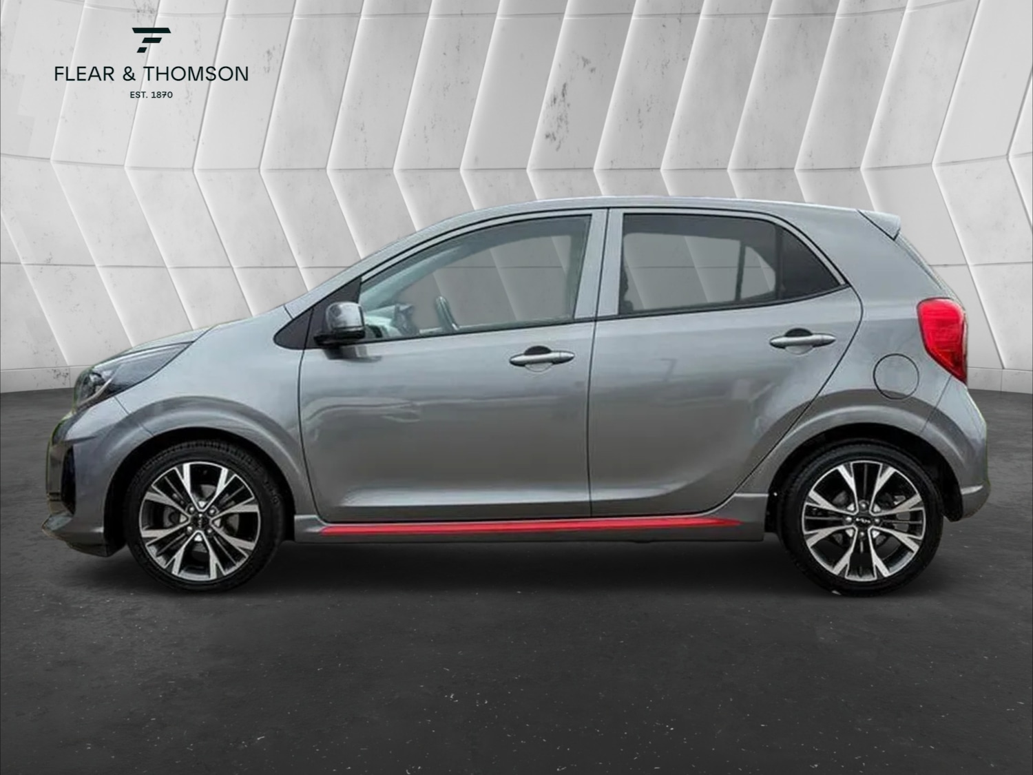 Used Kia Picanto 2023 for sale - 78178245: Photo 3