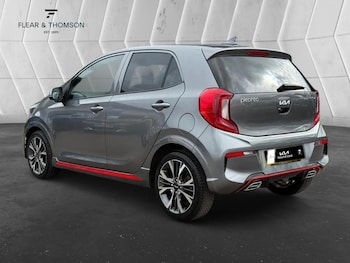 Used Kia Picanto 2023 for sale - 78178245: Photo