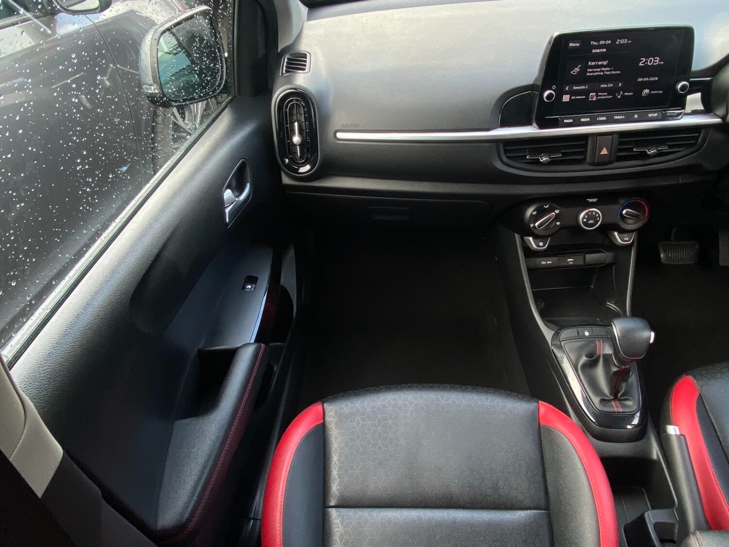 Used Kia Picanto 2023 for sale - 78178245: Photo 7