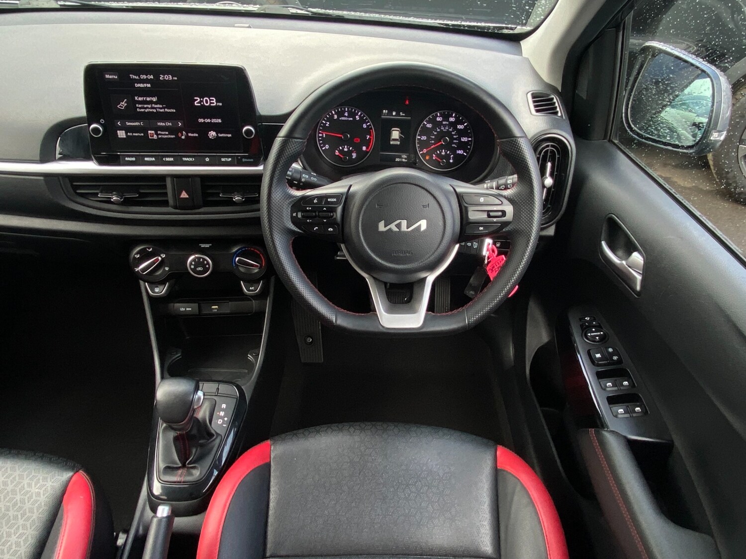 Used Kia Picanto 2023 for sale - 78178245: Photo 8