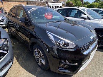 Used Kia Niro 2022 for sale - 78669106: Photo