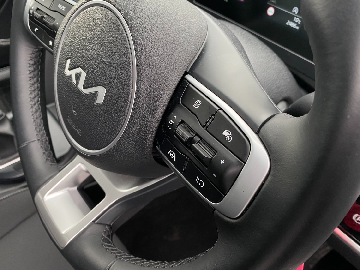 Used Kia Sportage 2023 for sale - 77678755: Photo 12