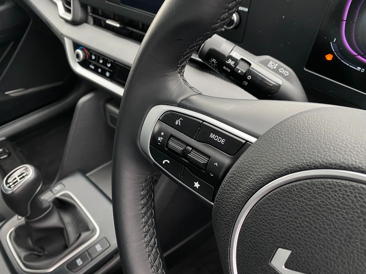 Used Kia Sportage 2023 for sale - 77678755: Photo 13