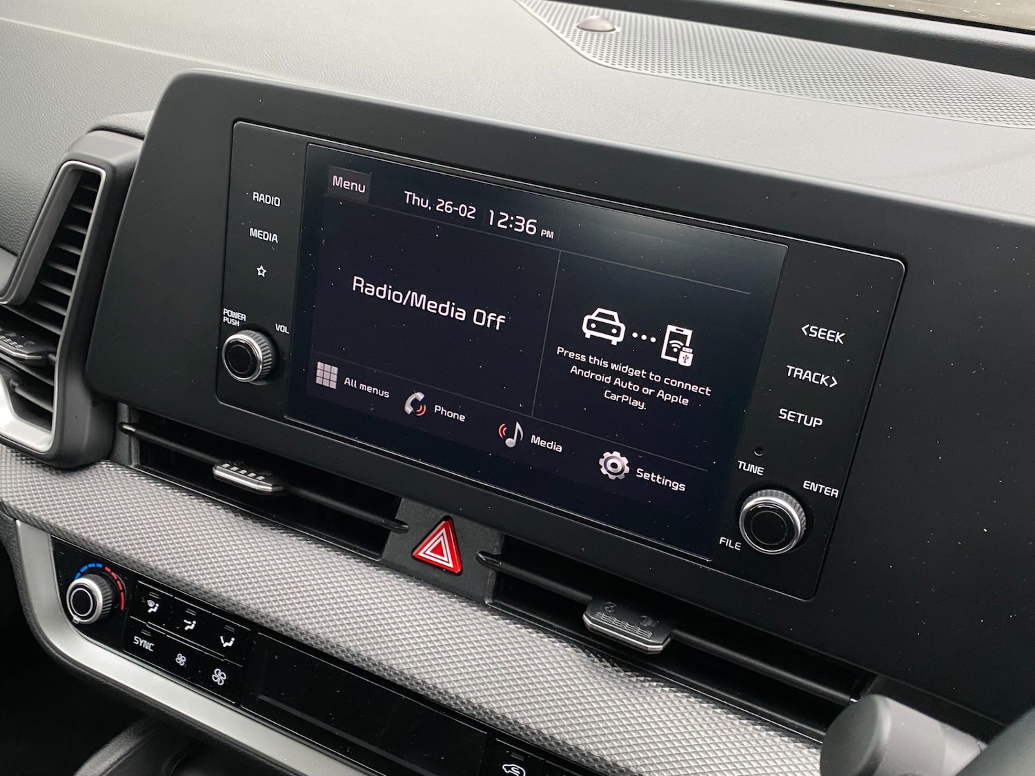 Used Kia Sportage 2023 for sale - 77678755: Photo 16