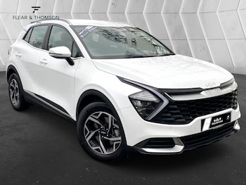 Used Kia Sportage 2023 for sale - 77678755: Photo