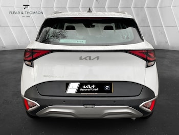 Used Kia Sportage 2023 for sale - 77678755: Photo