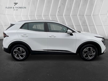 Used Kia Sportage 2023 for sale - 77678755: Photo