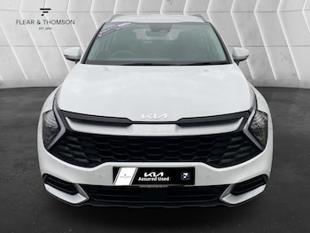 Used Kia Sportage 2023 for sale - 77678755: Photo