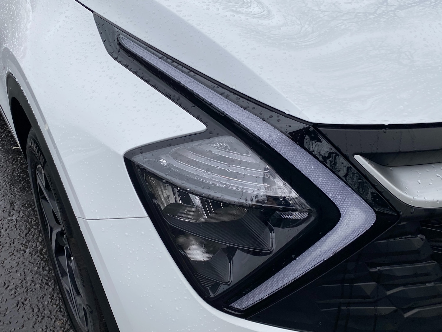 Used Kia Sportage 2023 for sale - 77678755: Photo 6