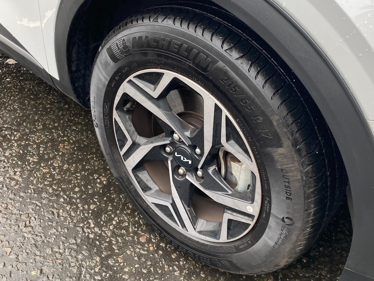 Used Kia Sportage 2023 for sale - 77678755: Photo 7