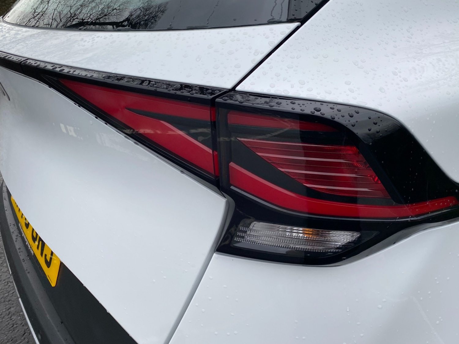 Used Kia Sportage 2023 for sale - 77678755: Photo 8