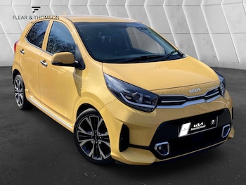 Used Kia Picanto 2023 for sale - 78053168: Photo