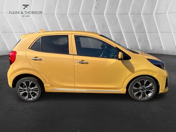 Used Kia Picanto 2023 for sale - 78053168: Photo