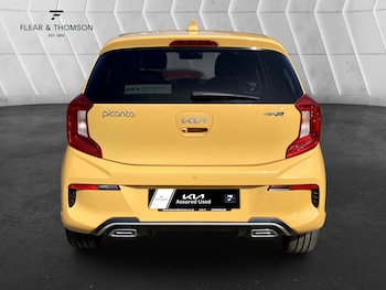 Used Kia Picanto 2023 for sale - 78053168: Photo
