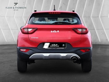 Used Kia Stonic 2024 for sale - 77921584: Photo