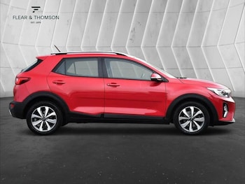 Used Kia Stonic 2024 for sale - 77921584: Photo