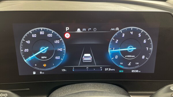 Used Kia Sportage 2024 for sale - 75745452: Photo 11