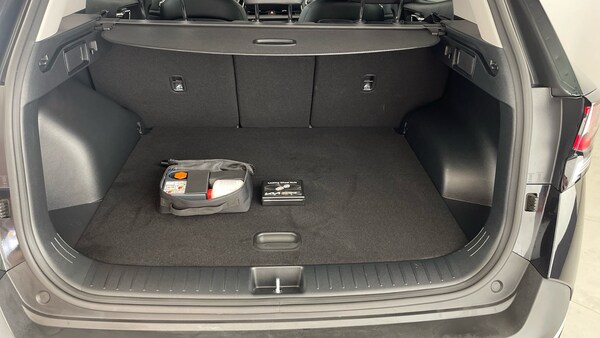 Used Kia Sportage 2024 for sale - 75745452: Photo 13