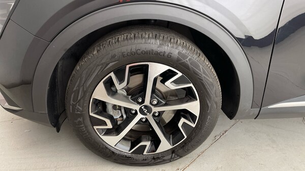 Used Kia Sportage 2024 for sale - 75745452: Photo 14