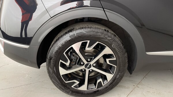 Used Kia Sportage 2024 for sale - 75745452: Photo 16