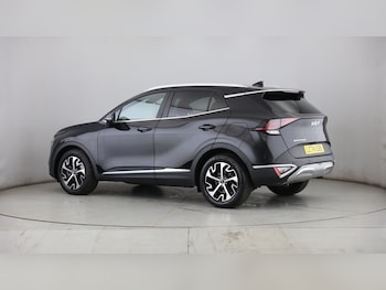 Used Kia Sportage 2024 for sale - 75745452: Photo