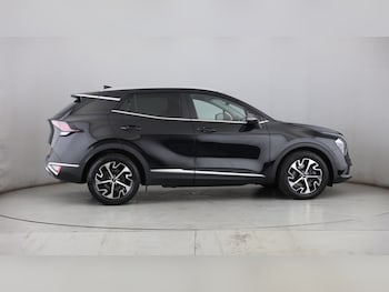 Used Kia Sportage 2024 for sale - 75745452: Photo