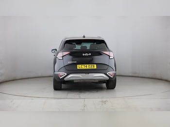 Used Kia Sportage 2024 for sale - 75745452: Photo