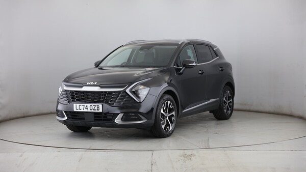 Used Kia Sportage 2024 for sale - 75745452: Photo 6