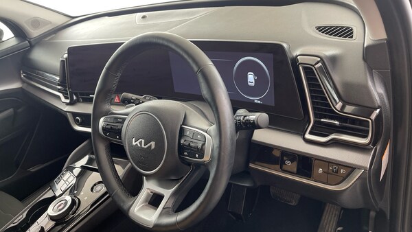 Used Kia Sportage 2024 for sale - 75745452: Photo 7