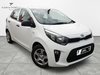 Kia - Picanto