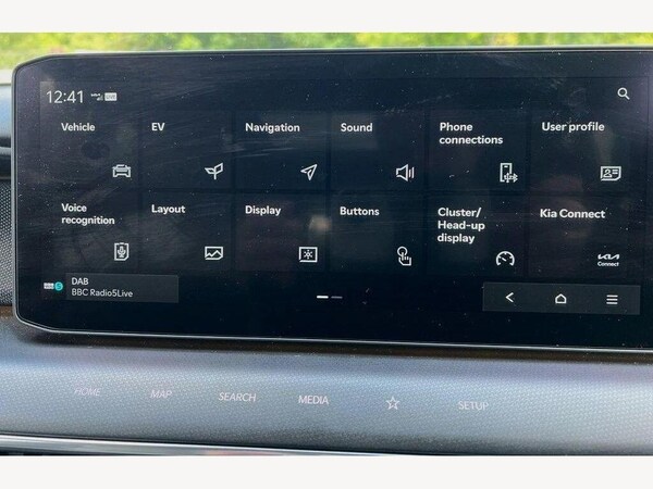 Used Kia EV9 2024 for sale - 75349028: Photo 10