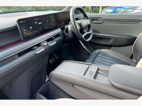 Used Kia EV9 2024 for sale - 75349028: Photo 17
