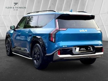 Used Kia EV9 2024 for sale - 75349028: Photo