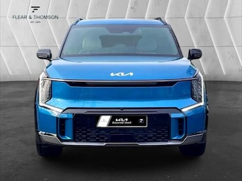 Used Kia EV9 2024 for sale - 75349028: Photo