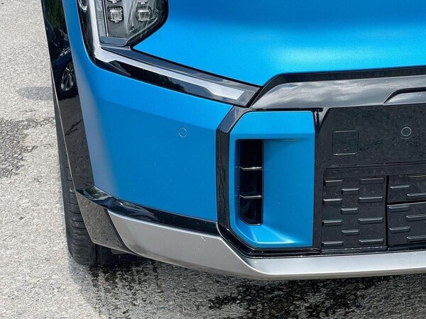 Used Kia EV9 2024 for sale - 75349028: Photo 8