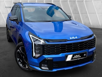 Used Kia Sportage 2026 for sale - 79271705: Photo