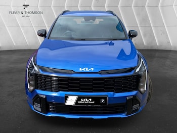 Used Kia Sportage 2026 for sale - 79271705: Photo