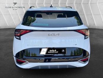 Used Kia Sportage 2024 for sale - 79326904: Photo